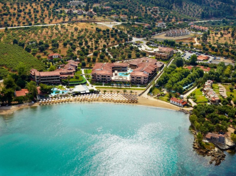 Anthemus Sea Beach Hotel&Spa Top Travel Agency (1)
