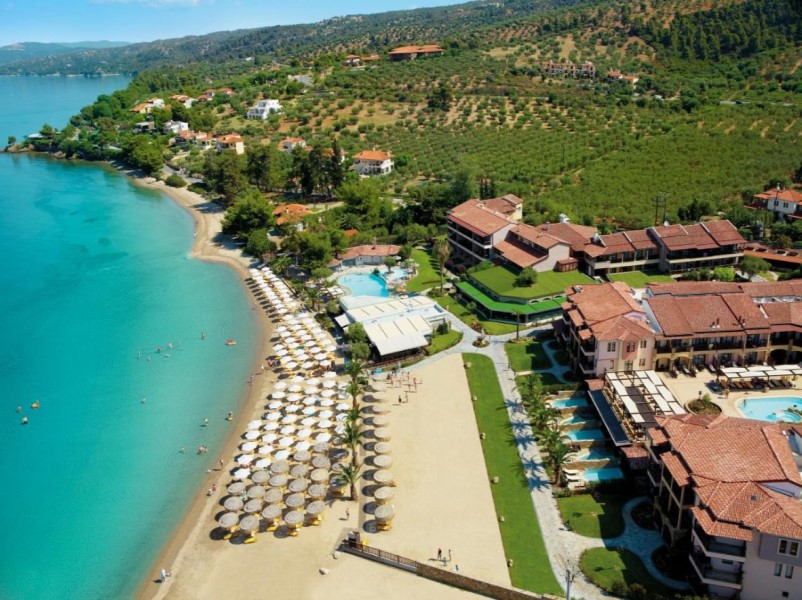 Anthemus Sea Beach Hotel&Spa Top Travel Agency (2)