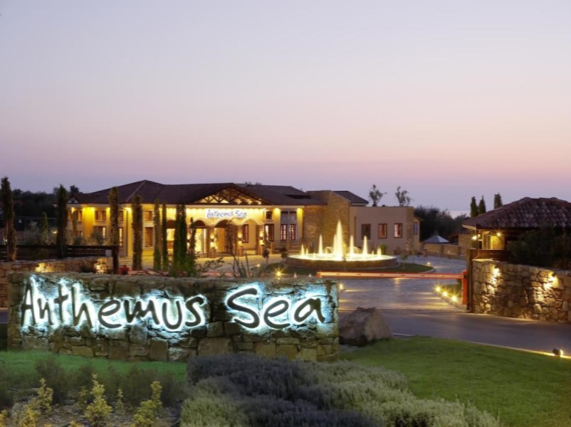 Anthemus Sea Beach Hotel&Spa Top Travel Agency (4)