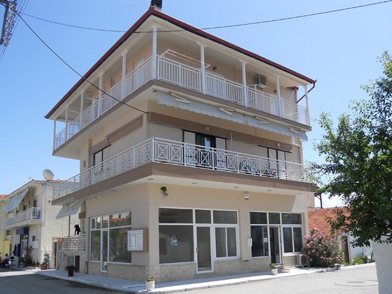 Kuća Kostas Top Travel Agency (1)