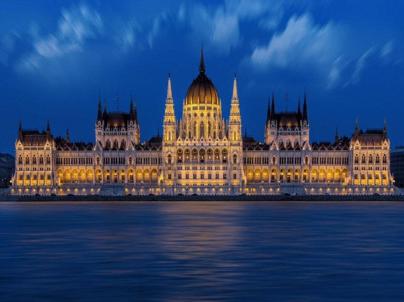 Budimpešta Top Travel Agency (3)