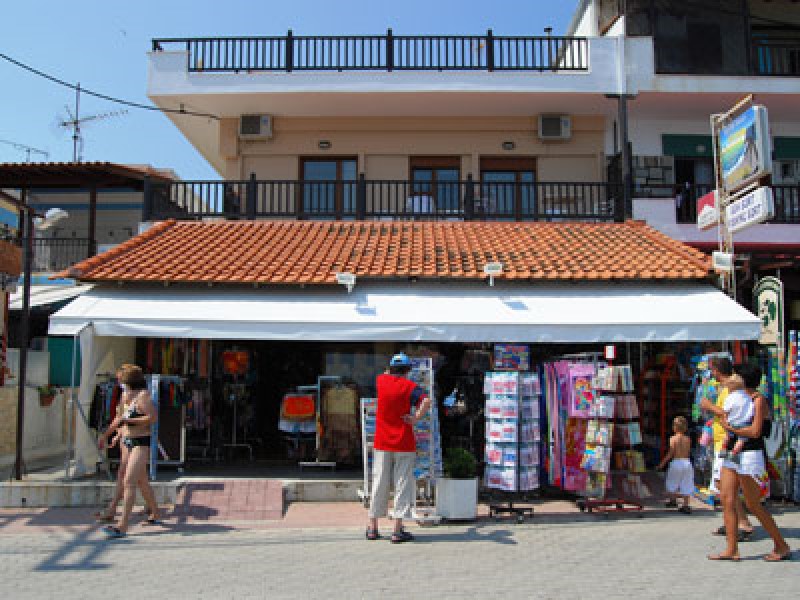 Nikoletos Beach TopTravel Agency (1)