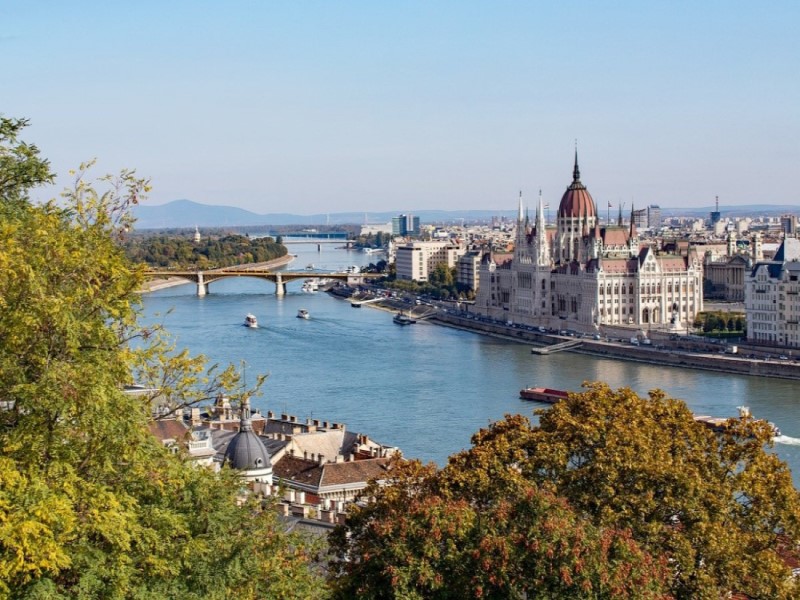 Budimpešta Top Travel Agency (2)