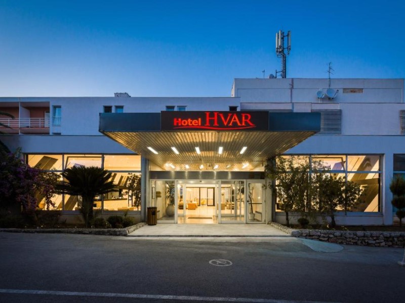 Hotel Hvar (2)