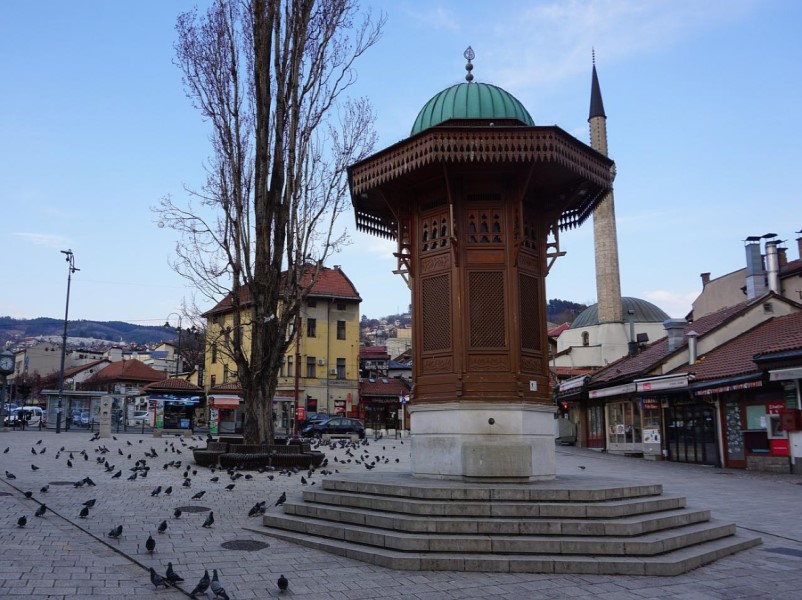 Sarajevo Top Travel Agency (1)