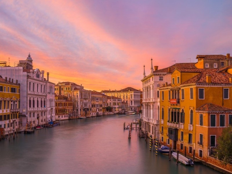 Severna Italija Top Travel Agency
