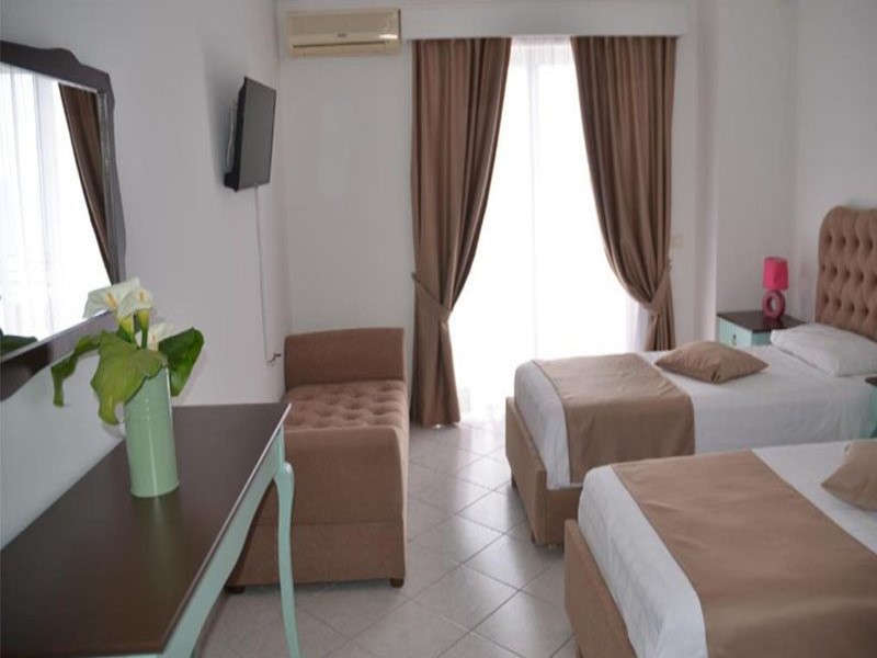 Hotel Epirus 2