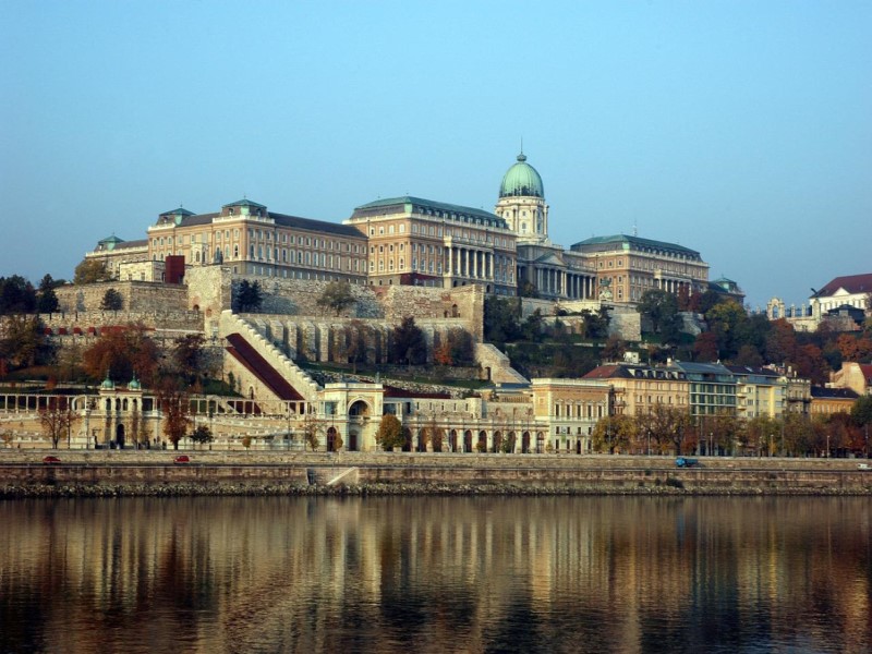 Budimpešta Top Travel Agency (1)