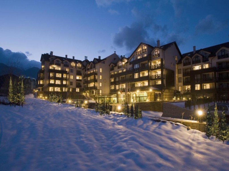 Premier Luxury Mountain Resort 5 Bansko Top Travel Agency (4)
