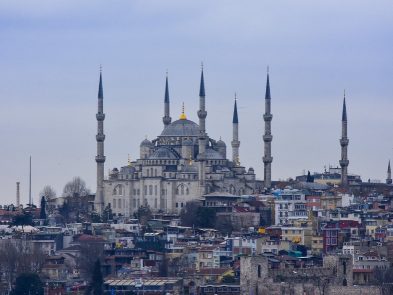 Istanbul Nova Godina 2024 Top Travel Agency (3)