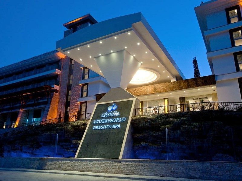 Crystal Waterworld resort Top Travel Agency (10)