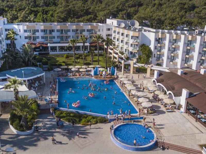 Fortezza Beach Resort Top Travel Agency (1)