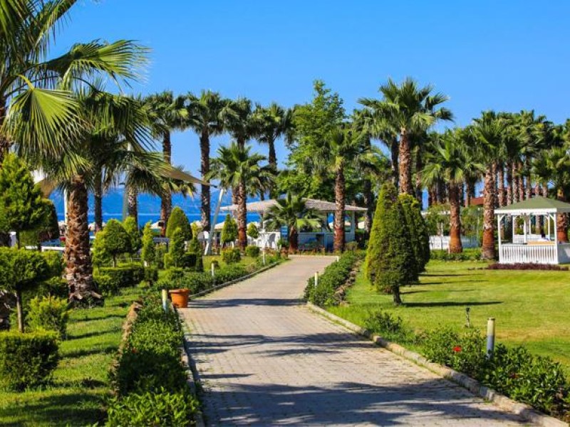 Fortezza Beach Resort Top Travel Agency (4)