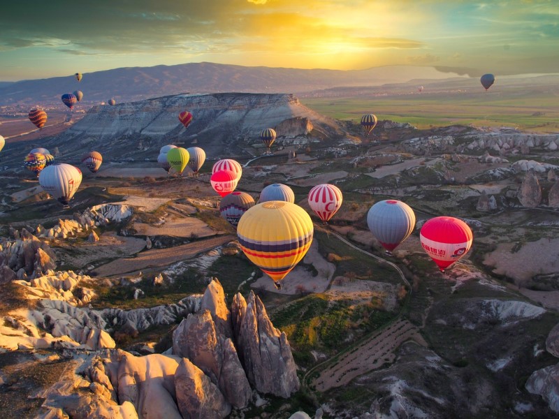 Kapadokija Top Travel Agency (1)