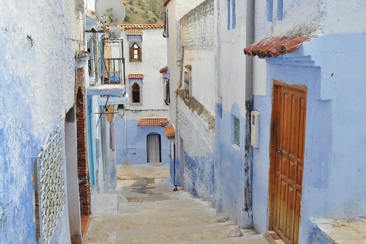 Maroko Top Travel Agency (2)