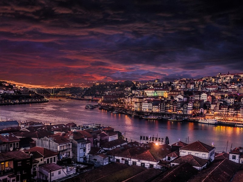 Porto Top Travel Agency