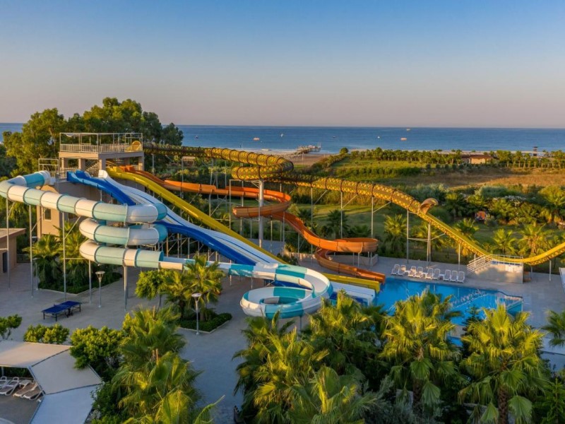 Sunmelia Beach Resort Top Travel Agency (10)