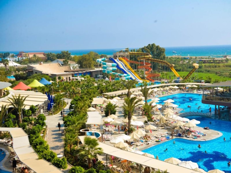 Sunmelia Beach Resort Top Travel Agency (2)