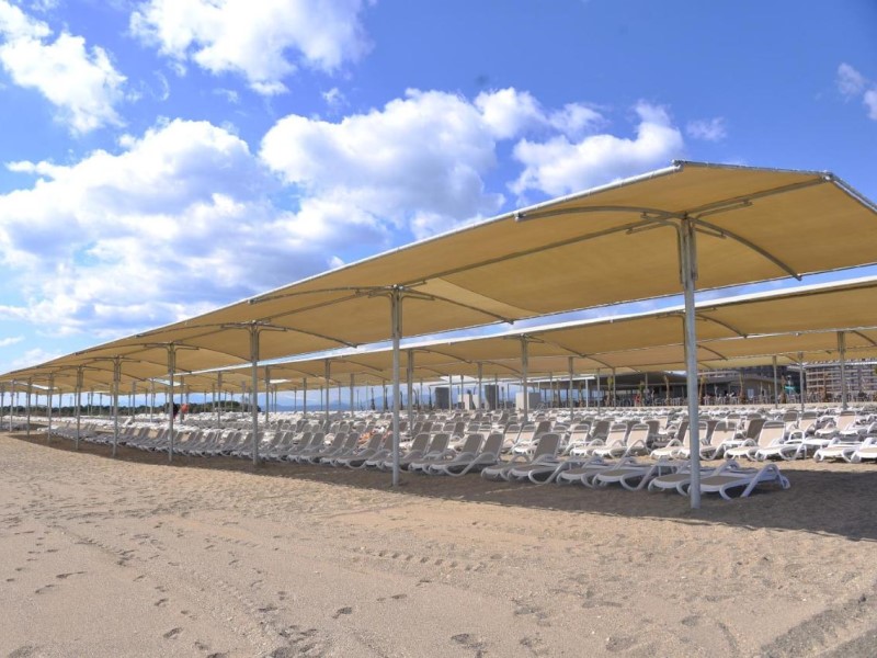 Sunmelia Beach Resort Top Travel Agency (3)