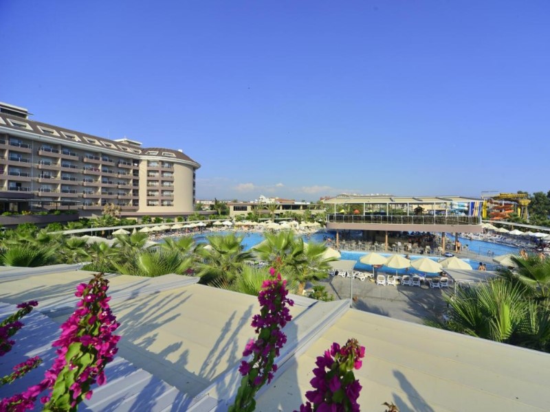 Sunmelia Beach Resort Top Travel Agency (6)