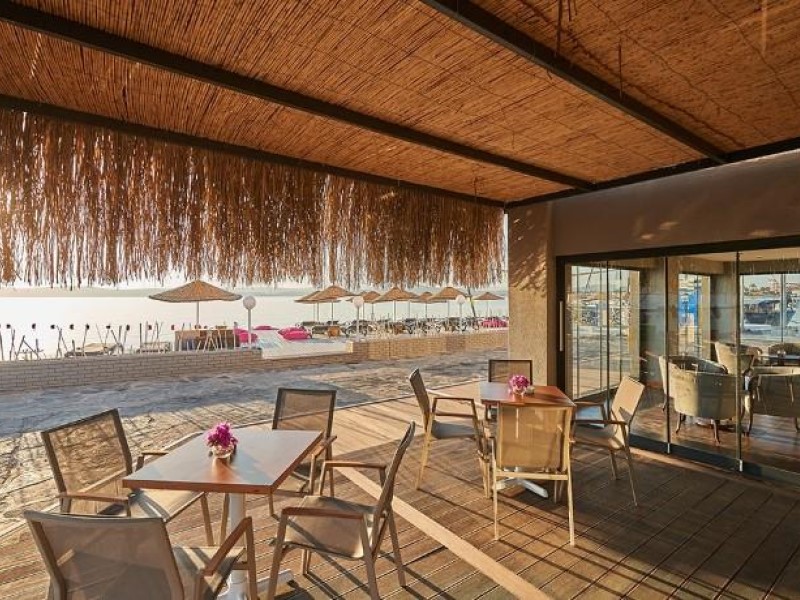 Altin Yunus Resort Thermal Top Travel Agency (3)