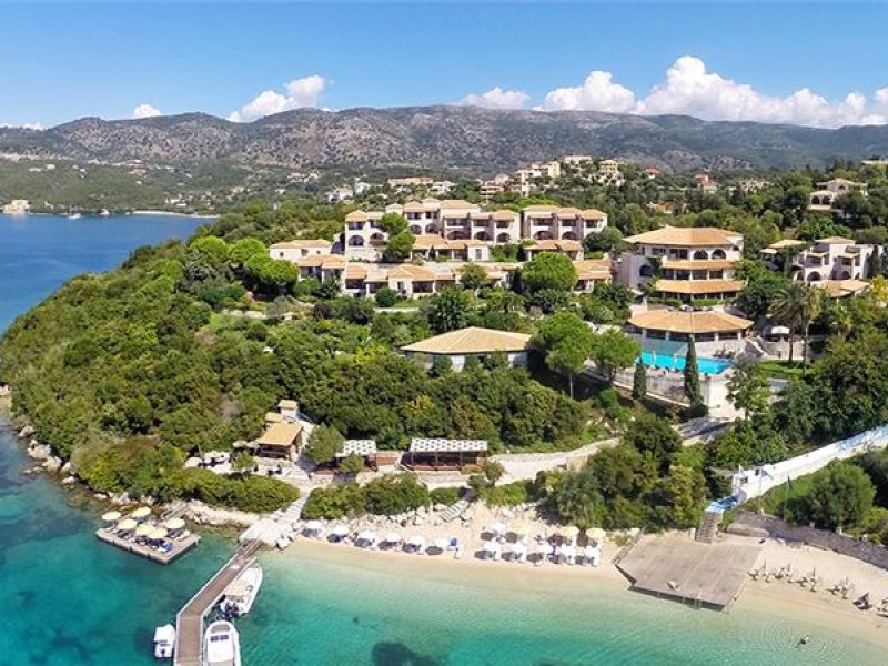 Domotel Agios Nikolaos Suites Resort Top Travel Agency (1)