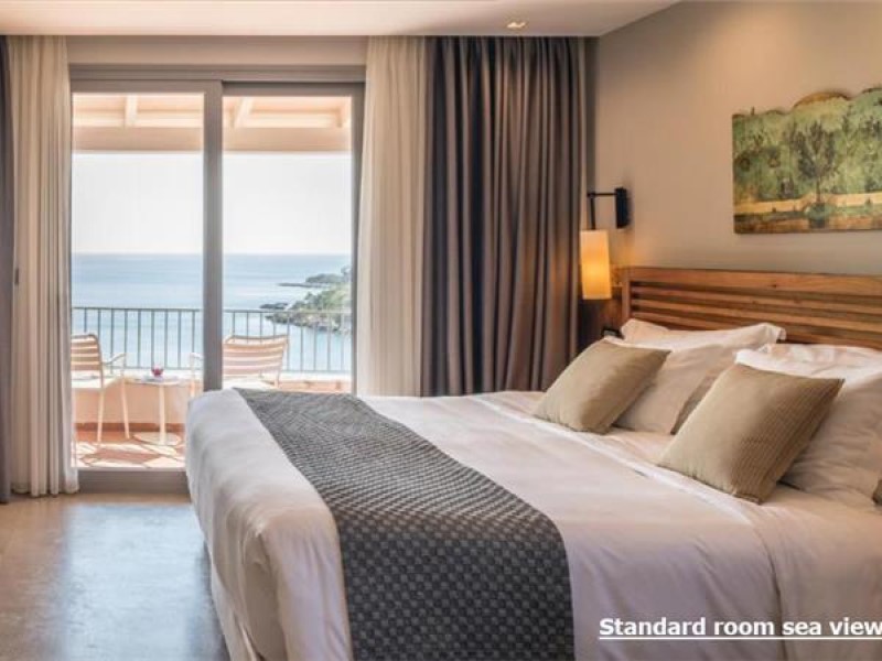 Domotel Agios Nikolaos Suites Resort Top Travel Agency (4)