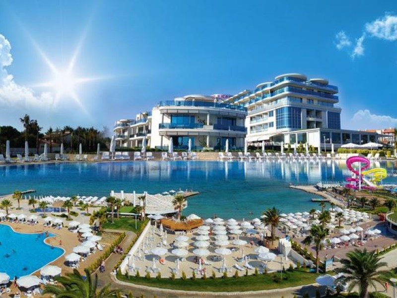 Ilica Hotel Spa Resort Top Travel Agency (1)