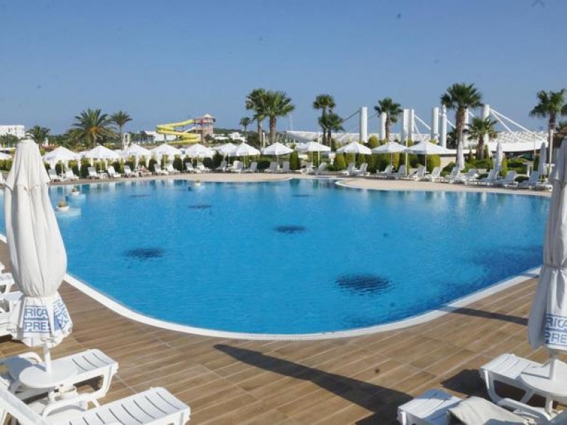 Ilica Hotel Spa Resort Top Travel Agency (2)