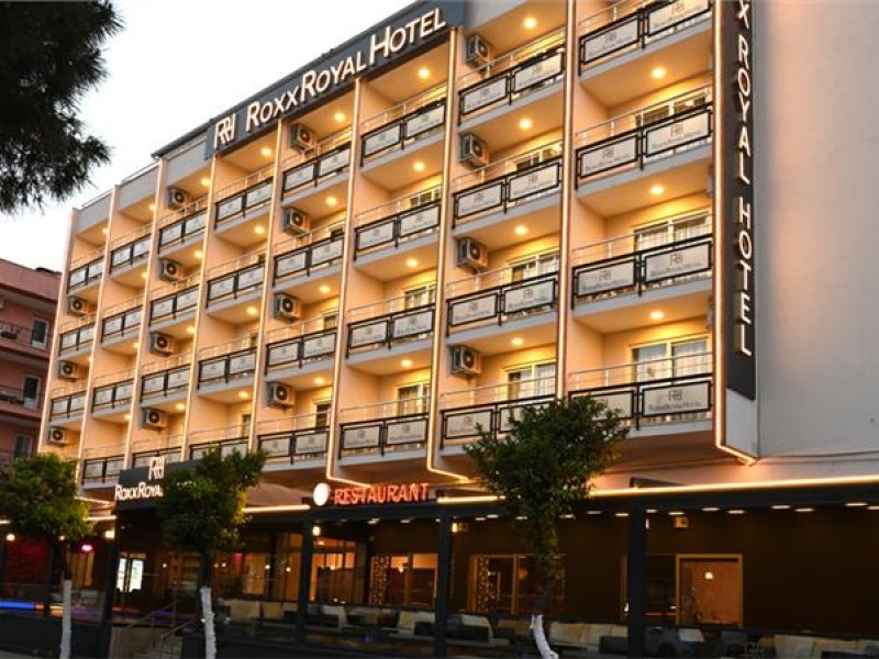Roxx Royal Hotel Top Travel Agency (1)