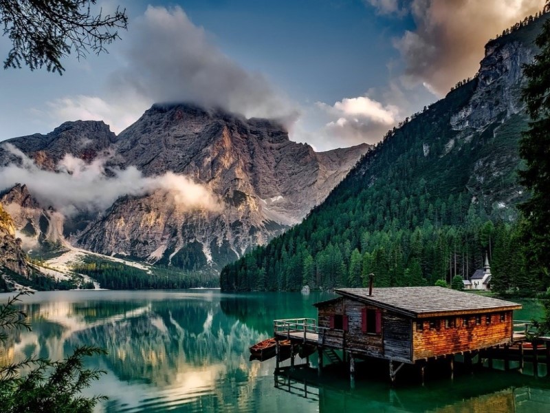 Jezera Italije i Švajcarske Top Travel Agency (5)
