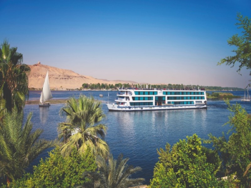 Krstarenje Nil Top Travel Agency (1)