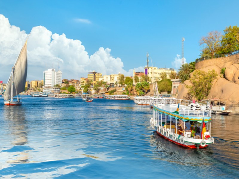 Krstarenje Nil Top Travel Agency (2)