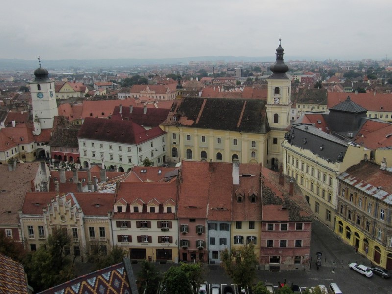Temišvar i Transilvania Top Travel Agency (4)