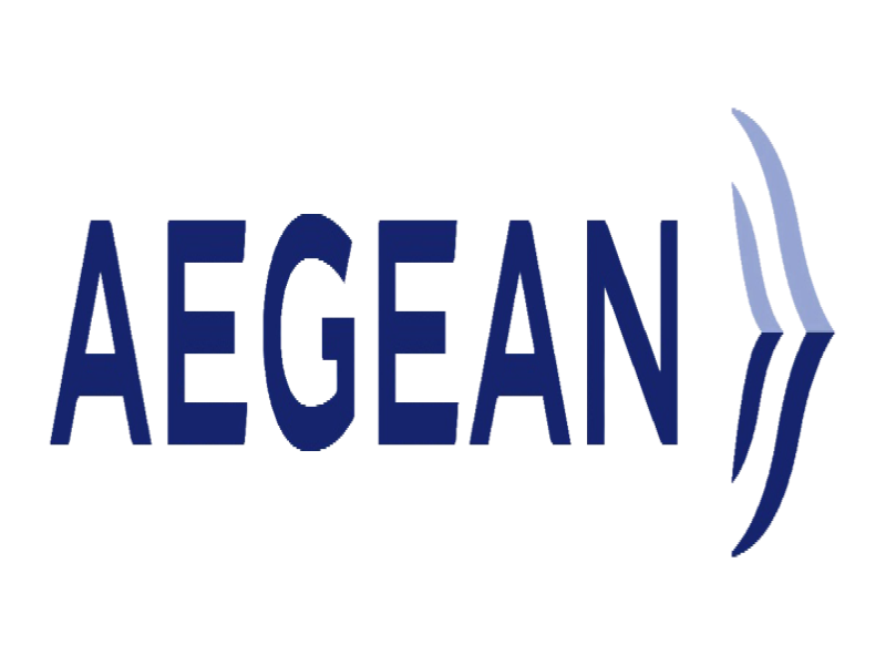 Aegean Airlines avio kompanija Top Travel Agency