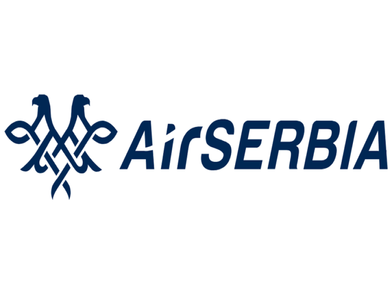 Air Serbia avio kompanija Top Travel Agency