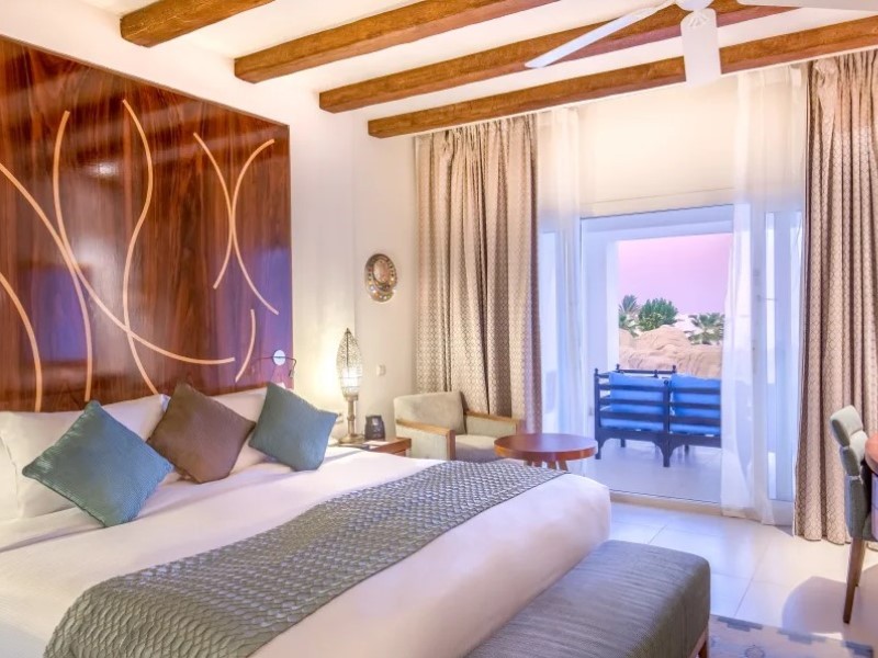Hilton Marsa Alam Nubian Resort Top Travel Agency (5)