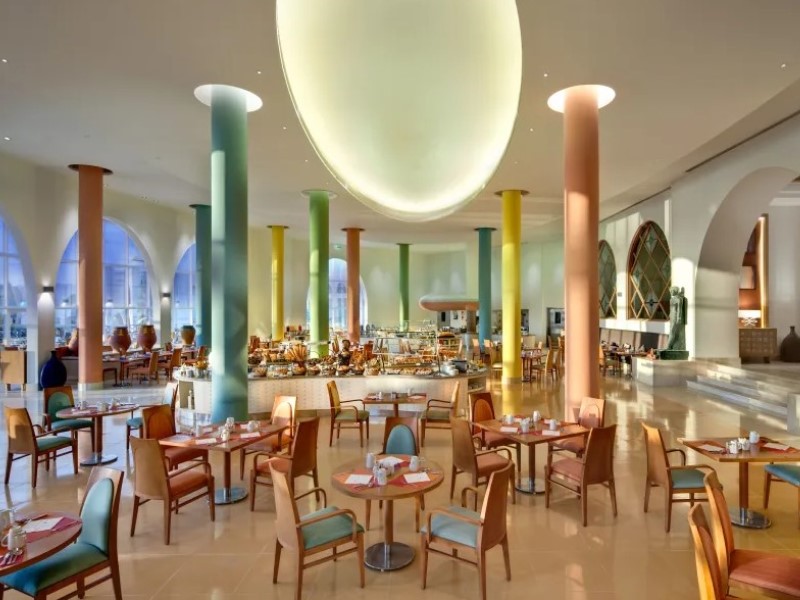 Hilton Marsa Alam Nubian Resort Top Travel Agency (9)