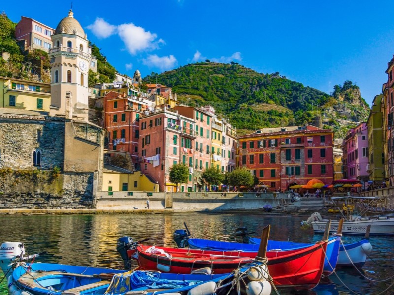 Italija Top Travel Agency