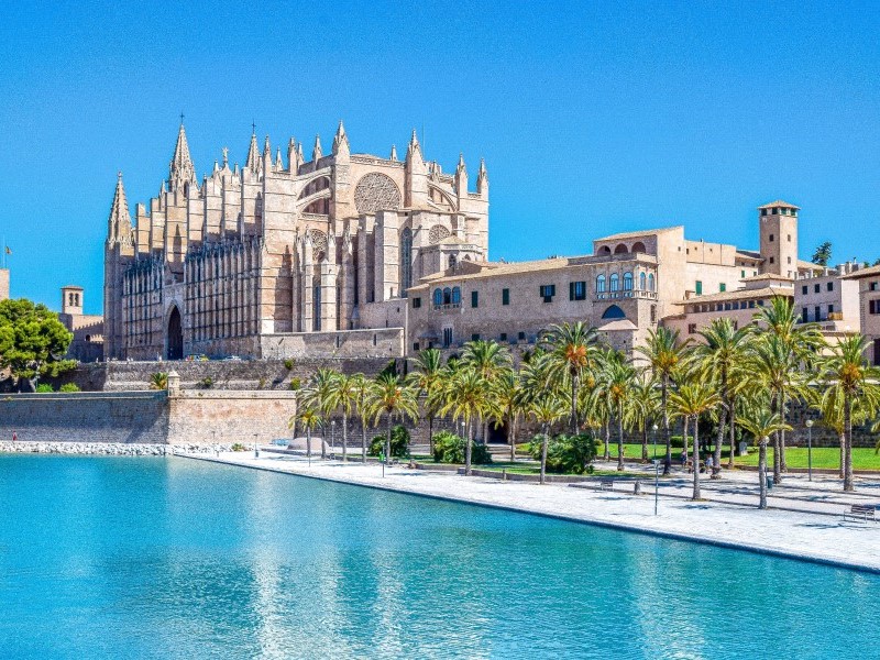 Španija Top Travel Agency