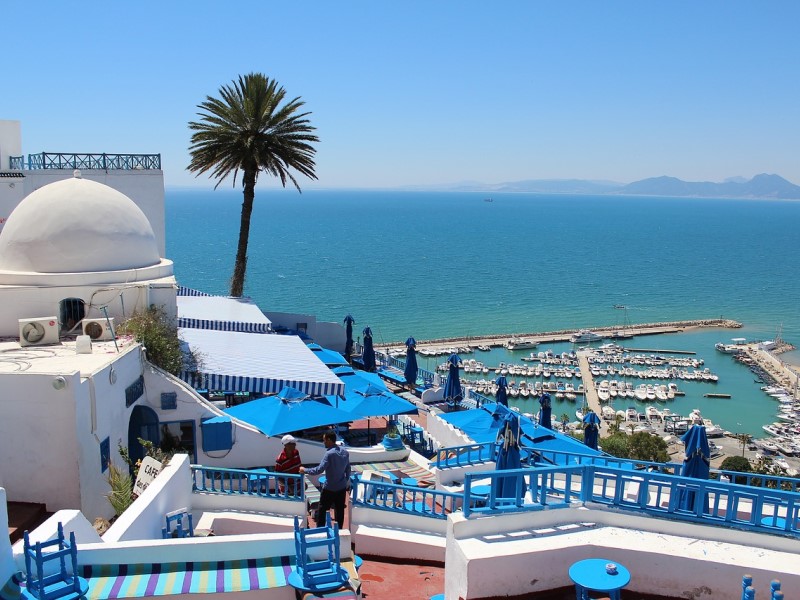 Tunis Top Travel Agency